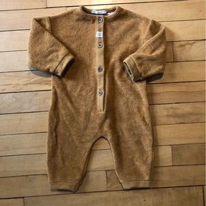 Zara Jumpsuit 6-9 months